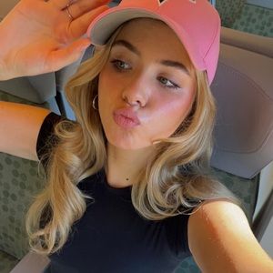 Meet your Posher, Torie